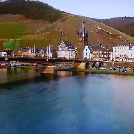 브라운버그 Ferienhaus Mosel 빌라 외부 사진