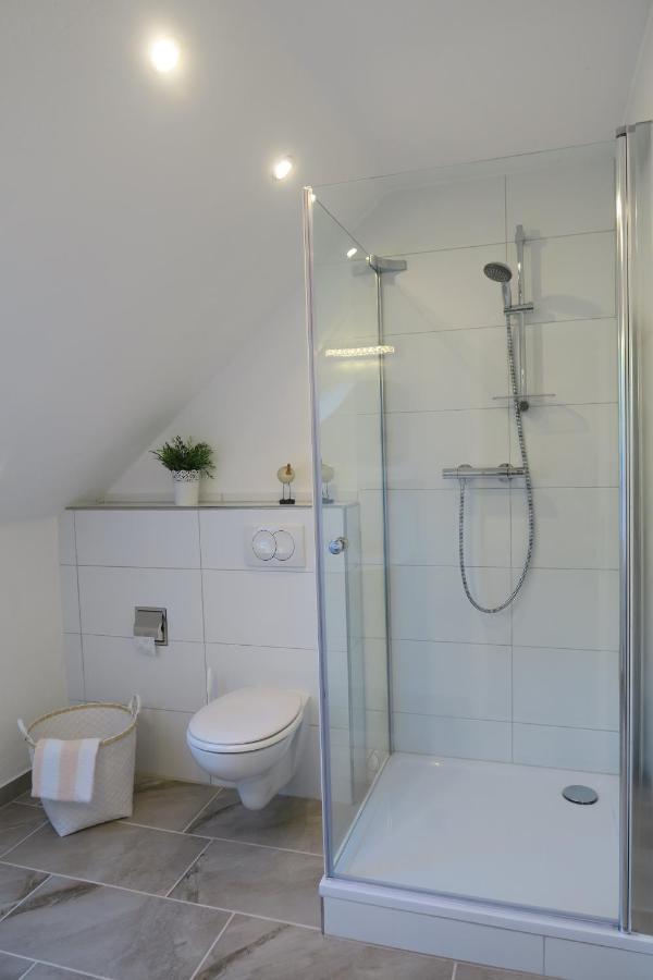 브라운버그 Ferienhaus Mosel 빌라 객실 사진