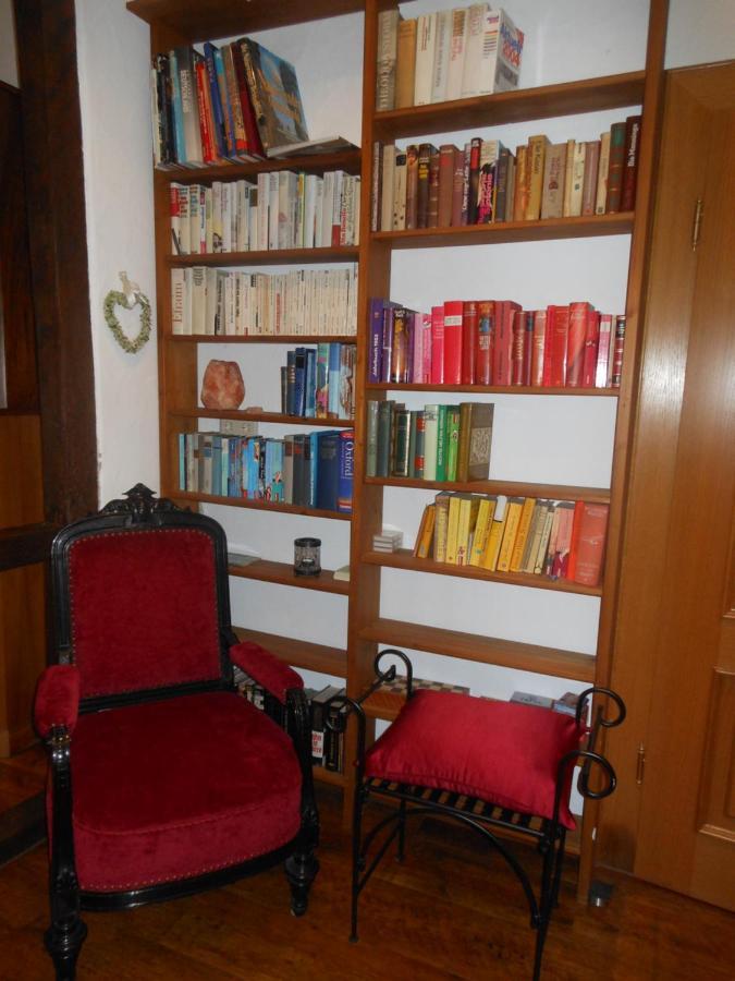 브라운버그 Ferienhaus Mosel 빌라 외부 사진
