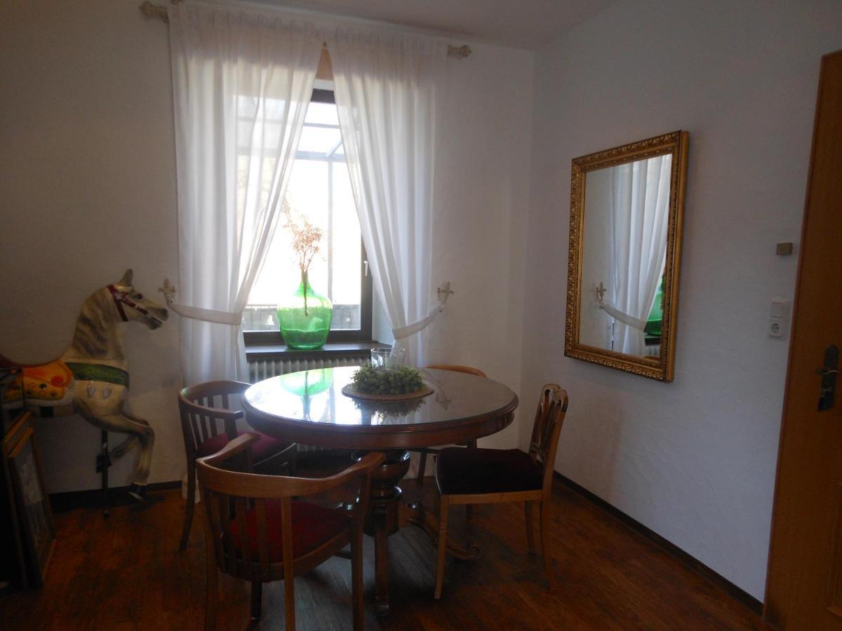 브라운버그 Ferienhaus Mosel 빌라 외부 사진