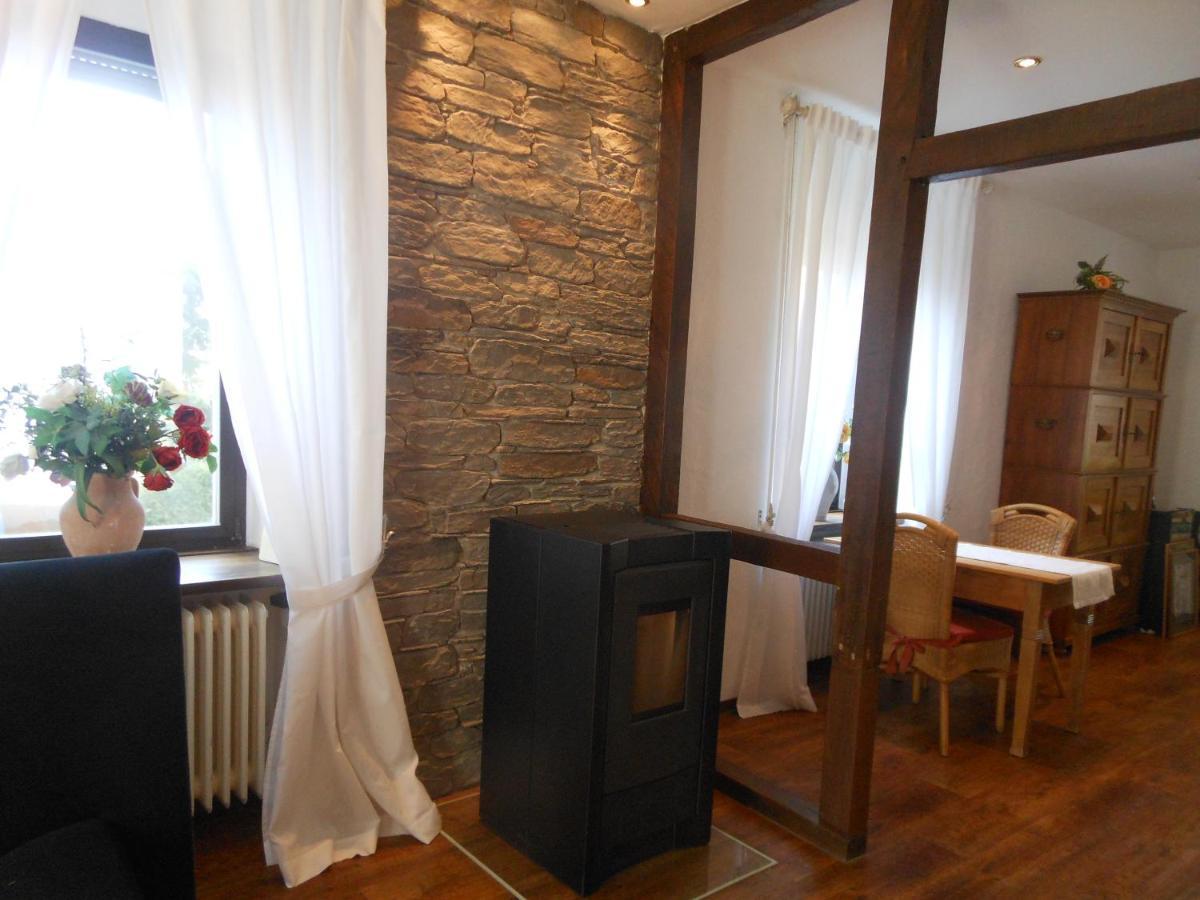 브라운버그 Ferienhaus Mosel 빌라 외부 사진