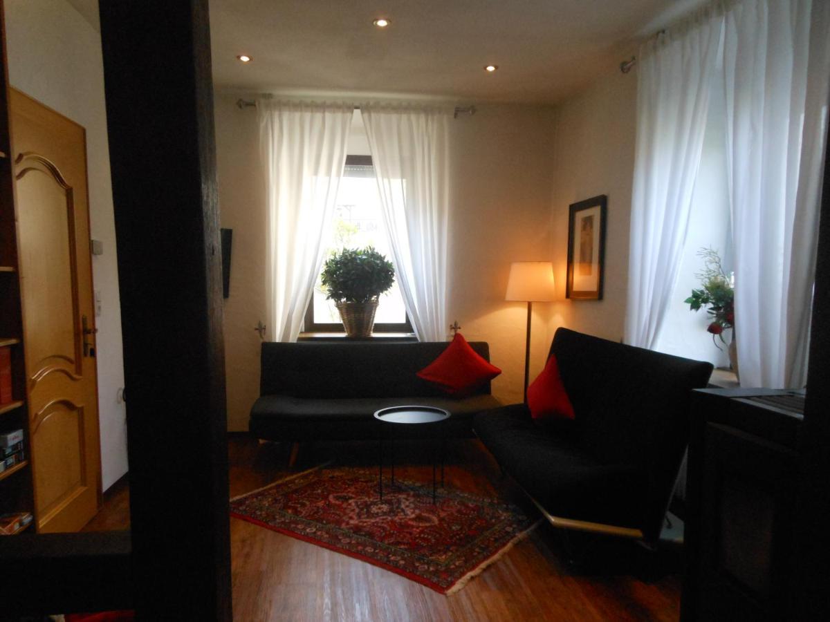 브라운버그 Ferienhaus Mosel 빌라 외부 사진