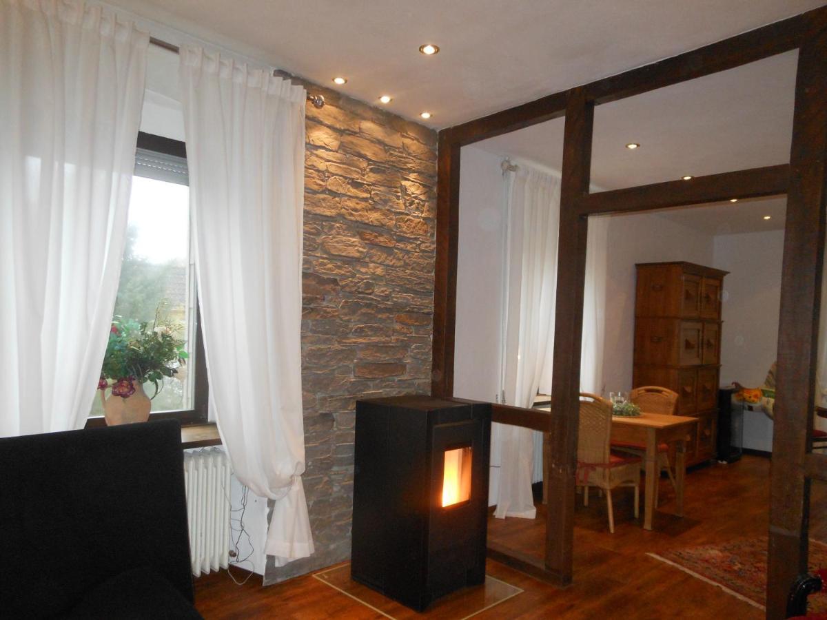 브라운버그 Ferienhaus Mosel 빌라 외부 사진