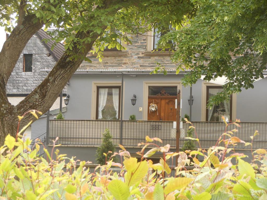 브라운버그 Ferienhaus Mosel 빌라 외부 사진