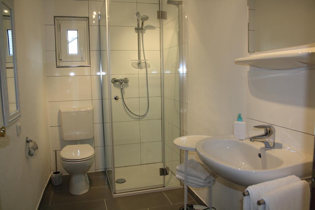브라운버그 Ferienhaus Mosel 빌라 객실 사진
