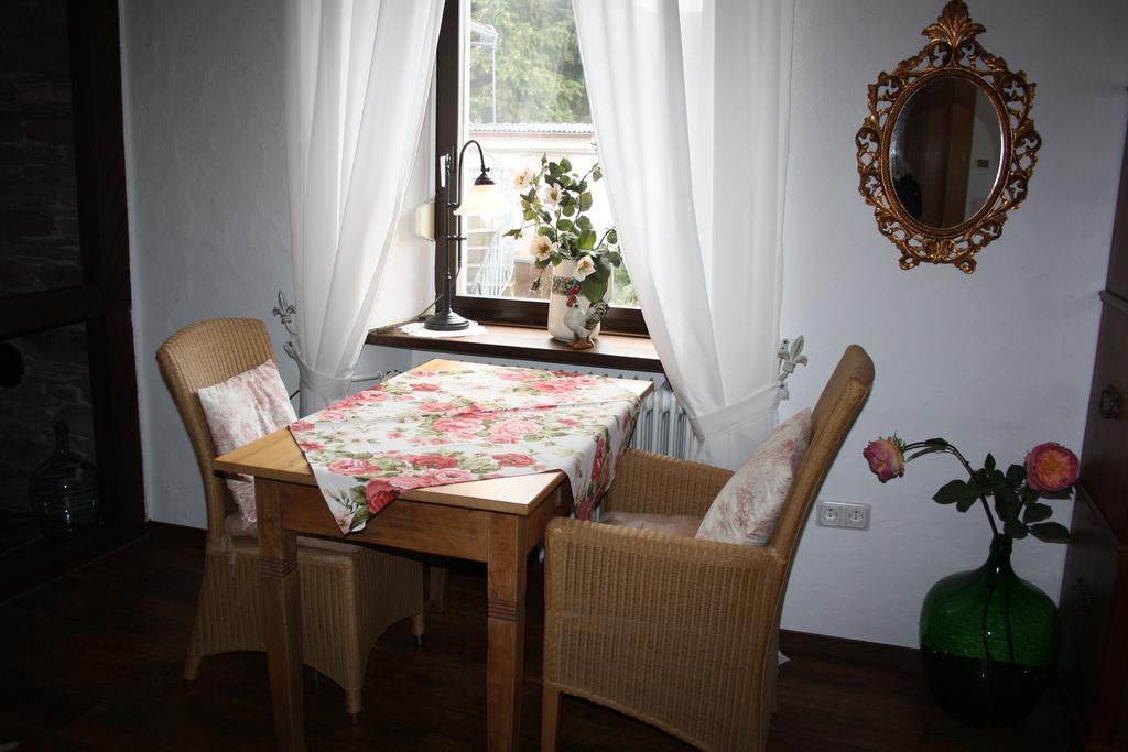 브라운버그 Ferienhaus Mosel 빌라 외부 사진