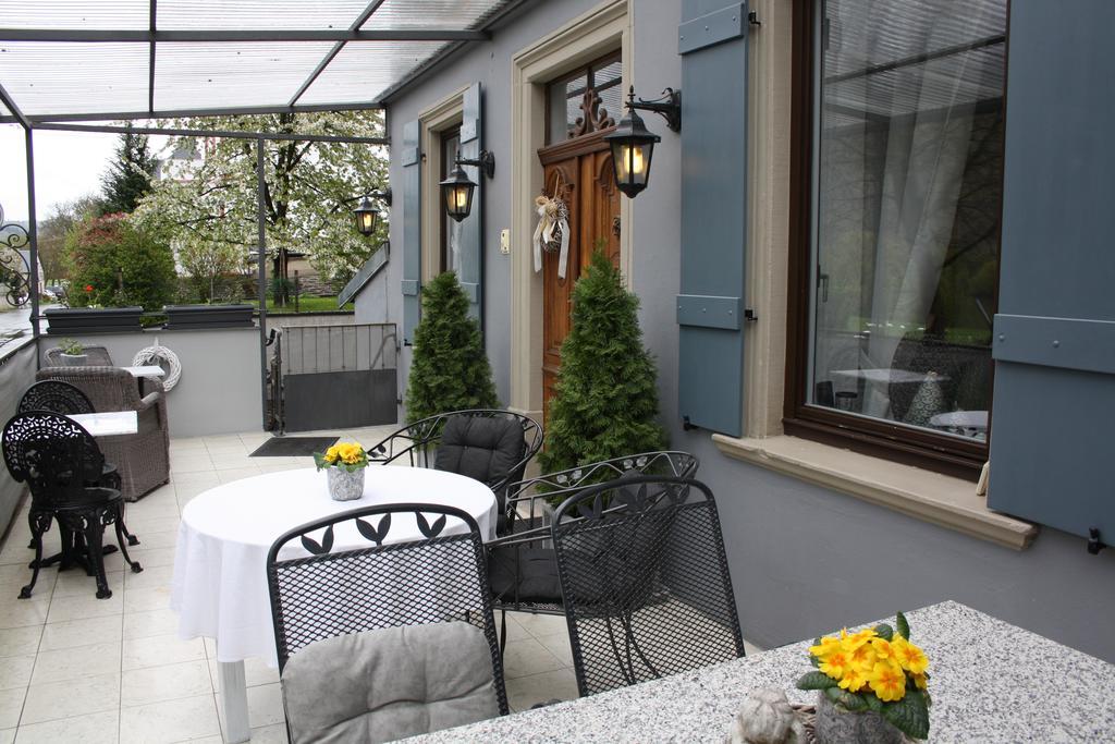 브라운버그 Ferienhaus Mosel 빌라 외부 사진