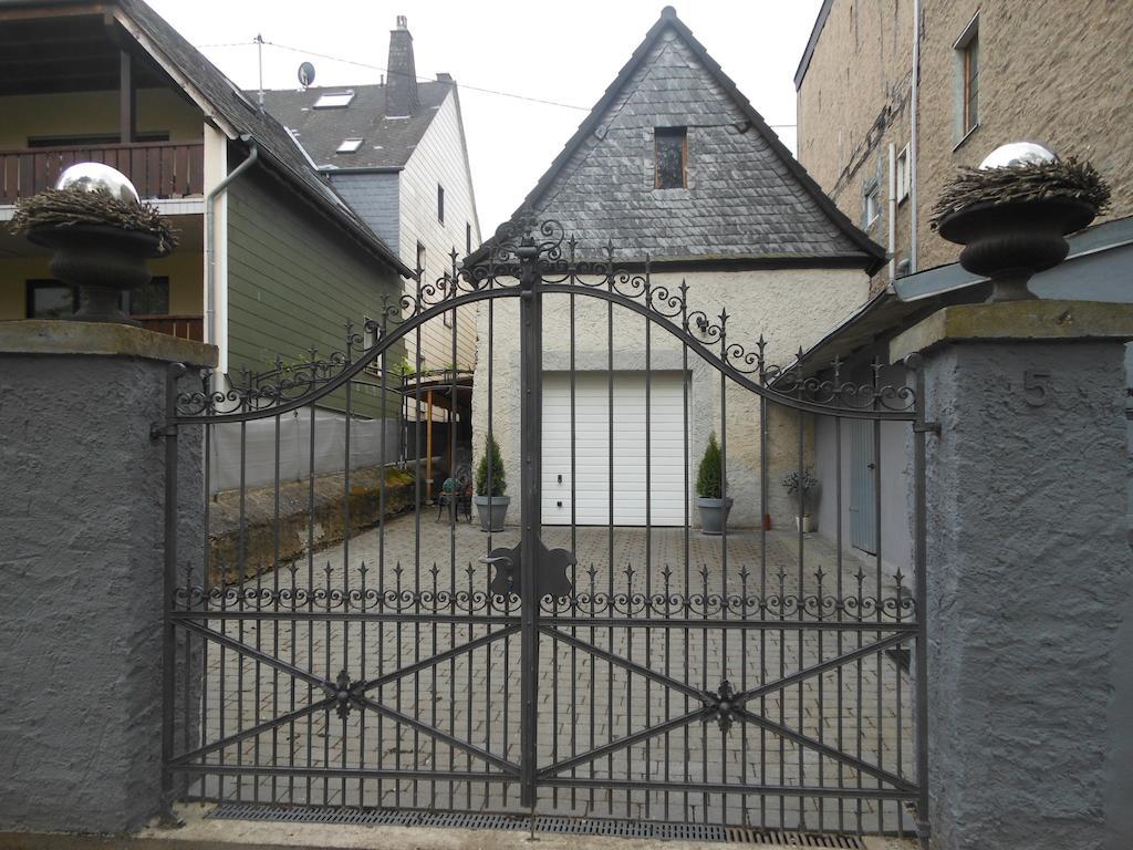브라운버그 Ferienhaus Mosel 빌라 외부 사진