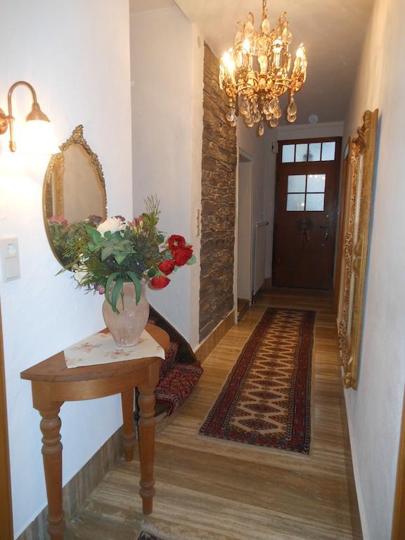 브라운버그 Ferienhaus Mosel 빌라 외부 사진