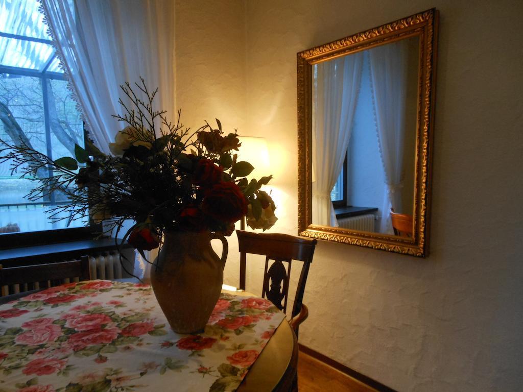 브라운버그 Ferienhaus Mosel 빌라 외부 사진