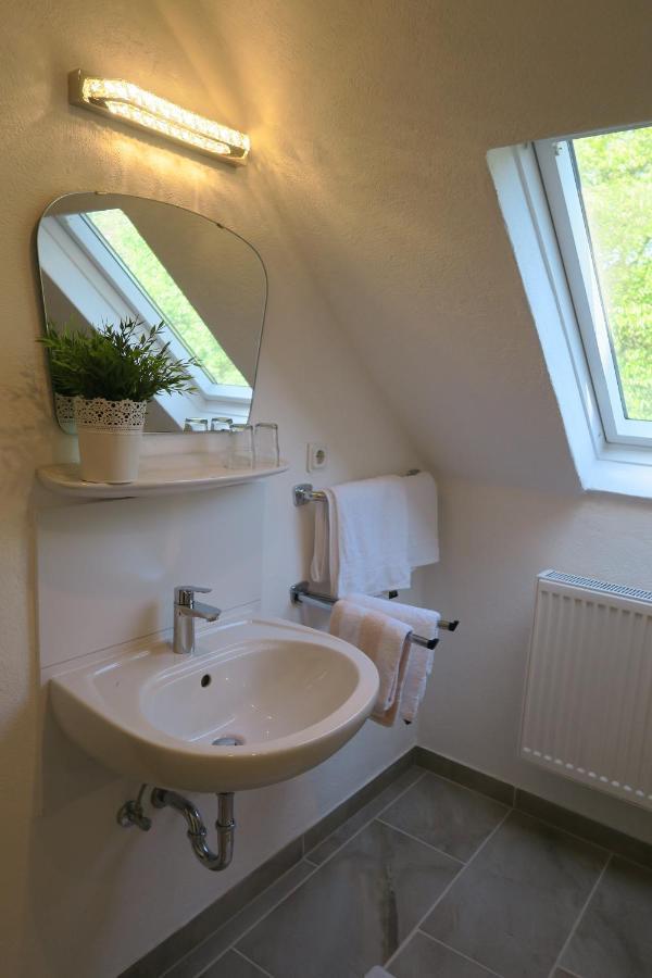 브라운버그 Ferienhaus Mosel 빌라 외부 사진