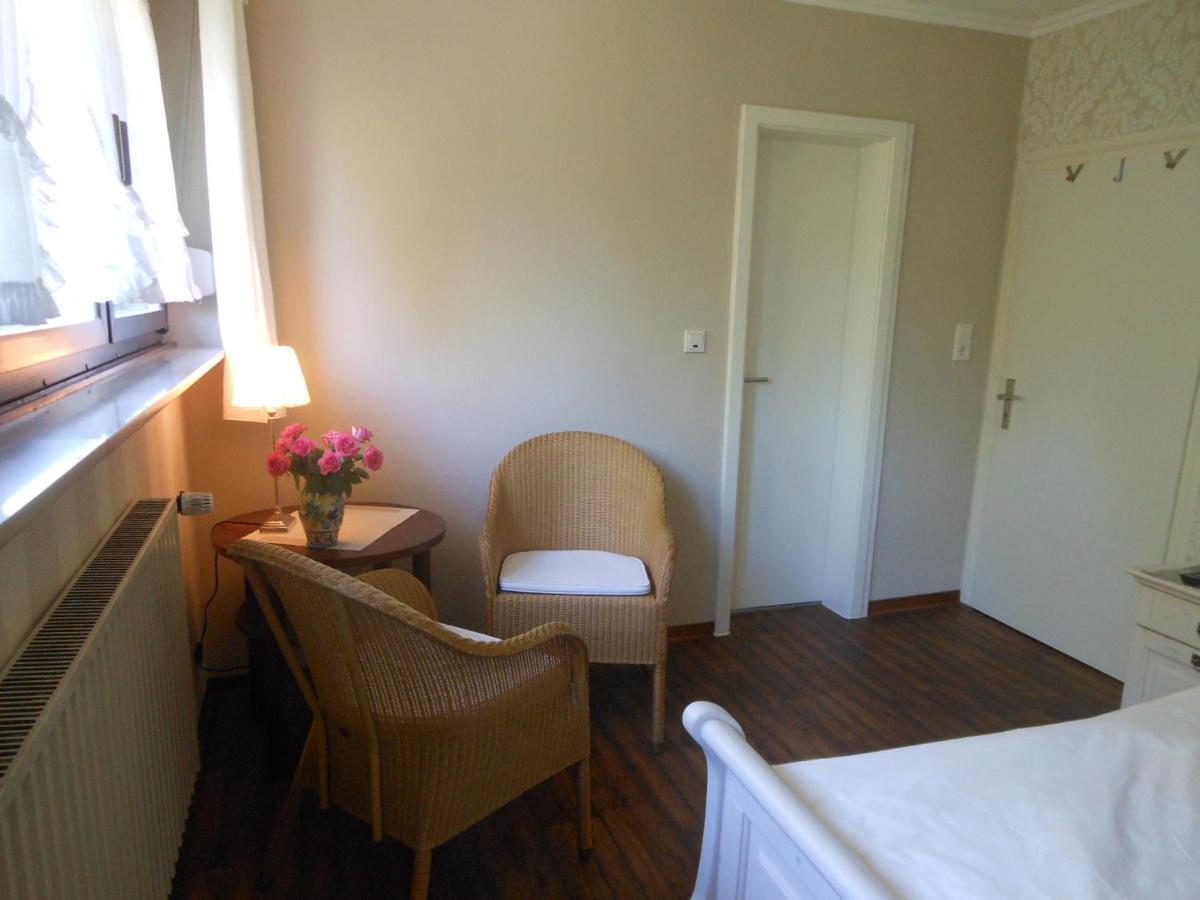 브라운버그 Ferienhaus Mosel 빌라 외부 사진